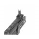 Страйкбольный автомат SIG MCX Rattler 6.5 inch (Black) AF-S004-6.5-BK-UP [East Crane]